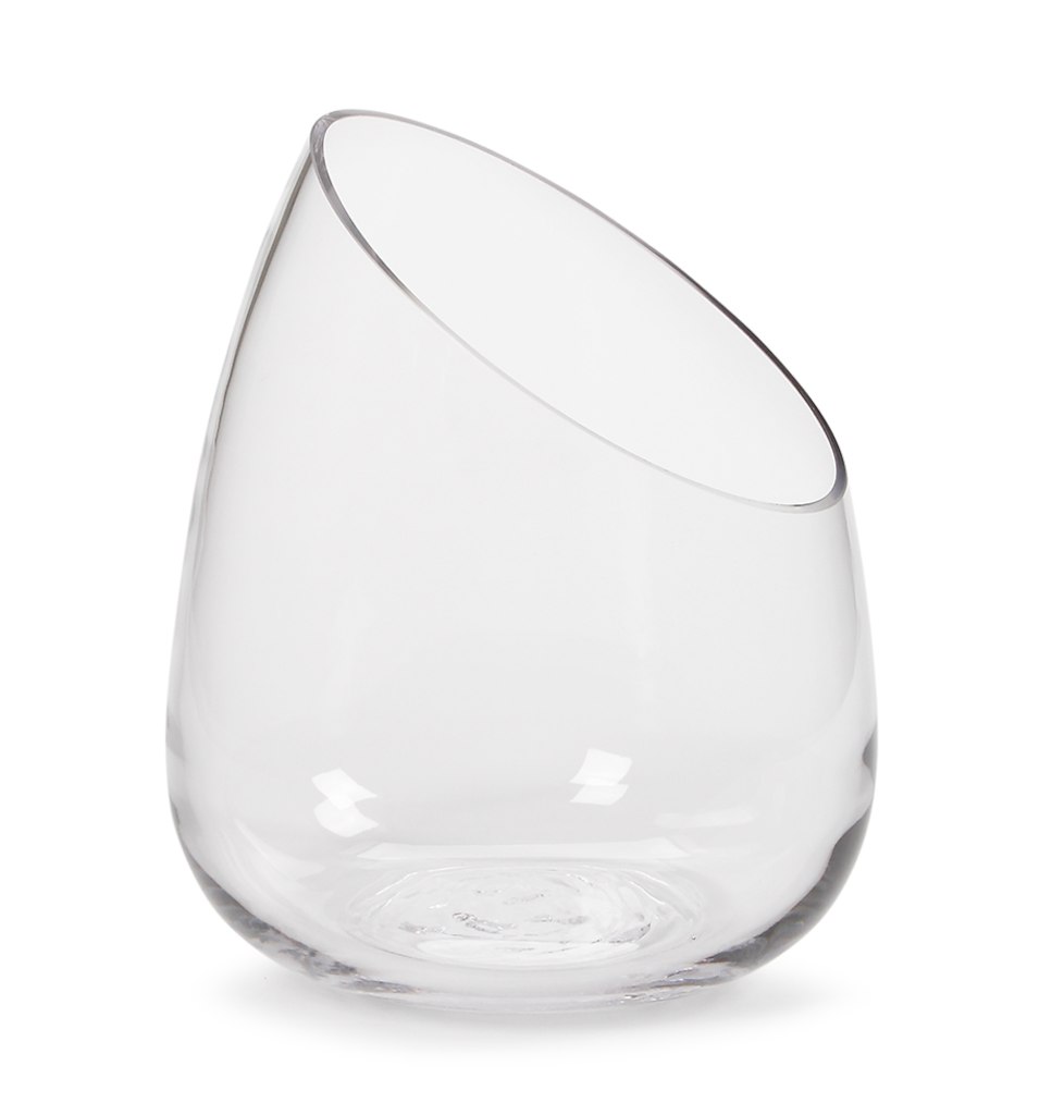 slanted-glass-vase